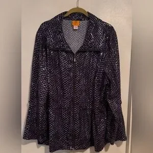 Ruby Rd. | Jackets & Coats | Ruby Road Jacket | Poshmark